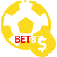 Aposte em esportes do mundo todo no BET87!