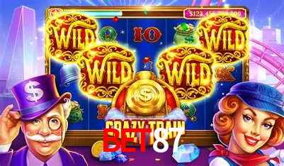 Desvendando o Mundo dos Jogos Virtuais na BET87