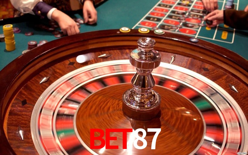 Estatísticas BET87