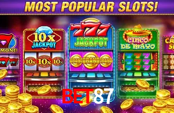 A Revolução dos Aplicativos de Jogos no BET87