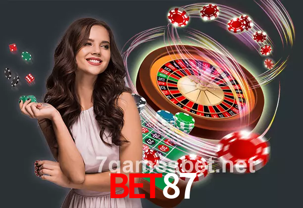 vivo no cassino BET87
