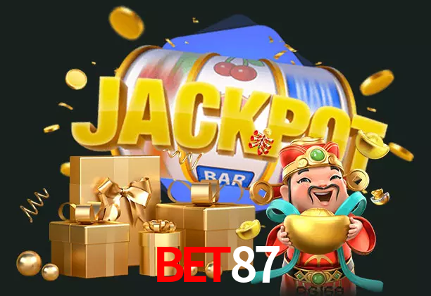 BET87 bet