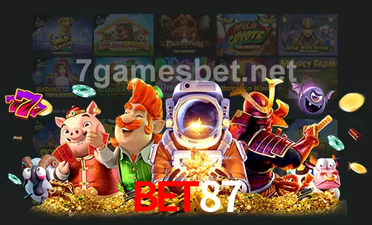 cassino BET87