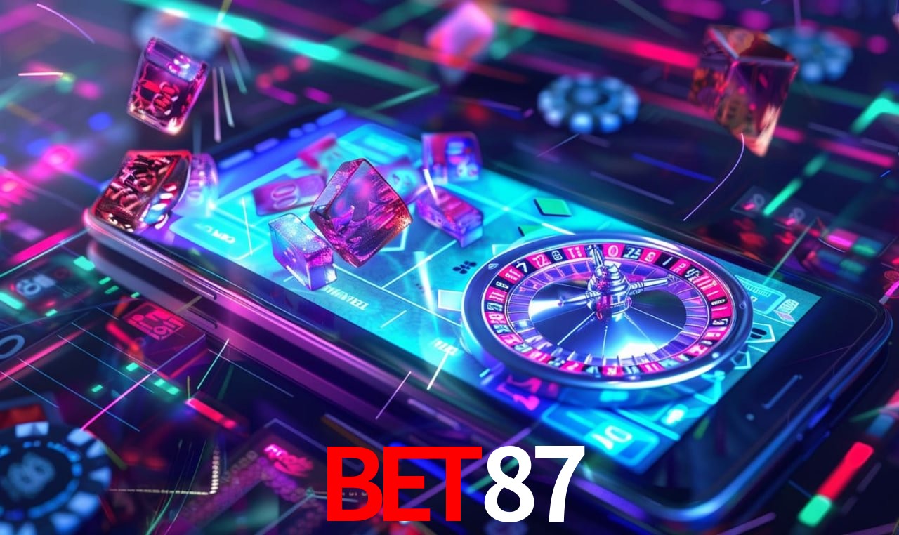 Login Seguro BET87