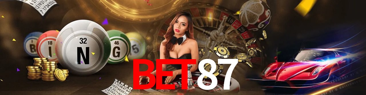 Design Responsivo BET87