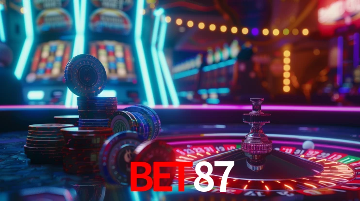 Descubra a Essência do BET87: Nossa História e Compromissos