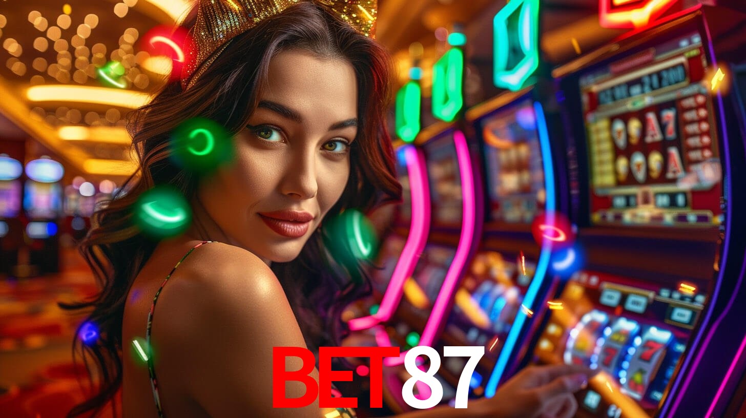 Jogos Exclusivos BET87