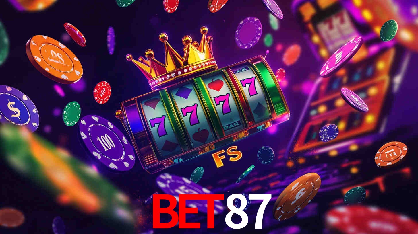 Programa VIP BET87