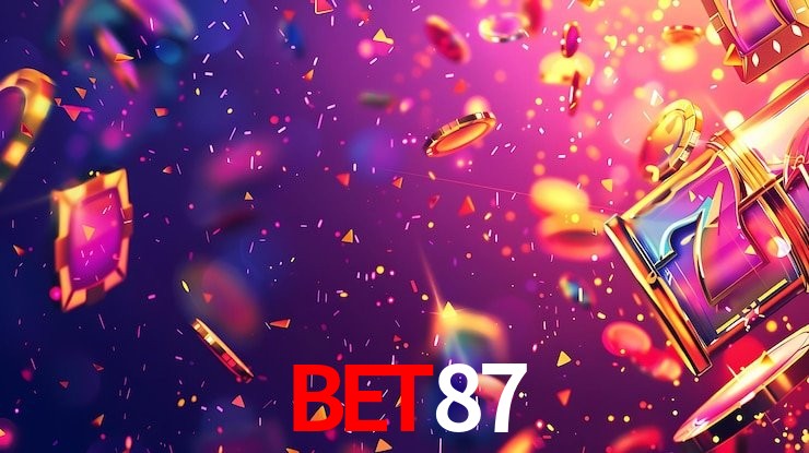 Mesa de Roleta BET87