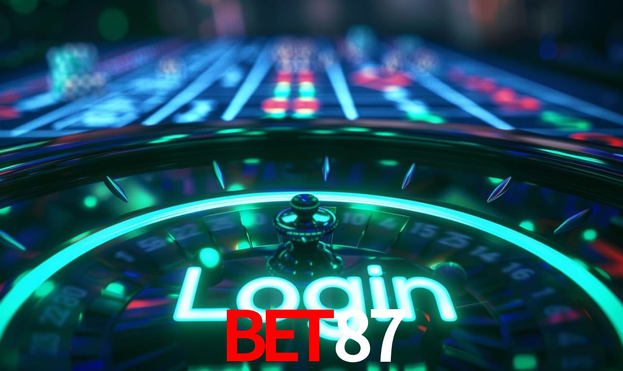 Provedores de Jogos BET87