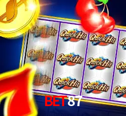 Descubra o Programa VIP da BET87: Vantagens Exclusivas para Jogadores