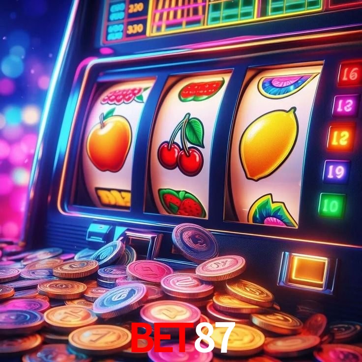 Cadastro Rápido BET87