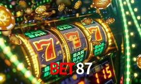 Descubra o Mundo do Cassino Online com BET87