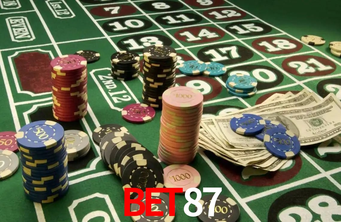 BET87.com