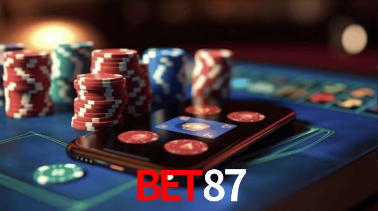Diretório de Jogos BET87