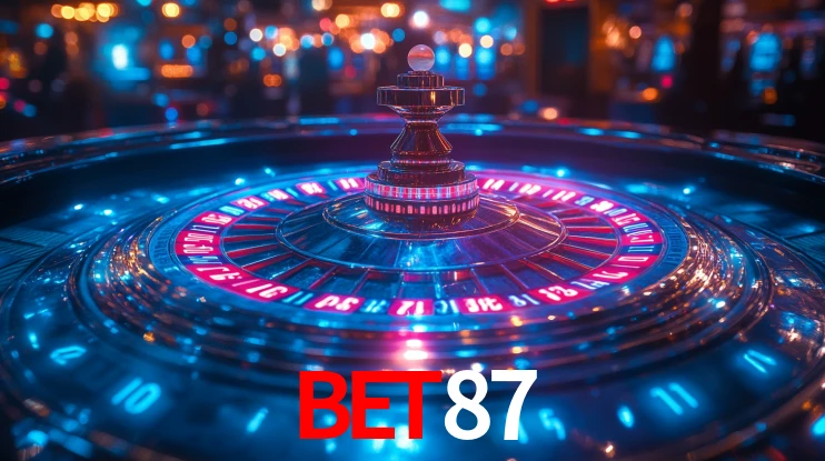 BET87 LOGIN