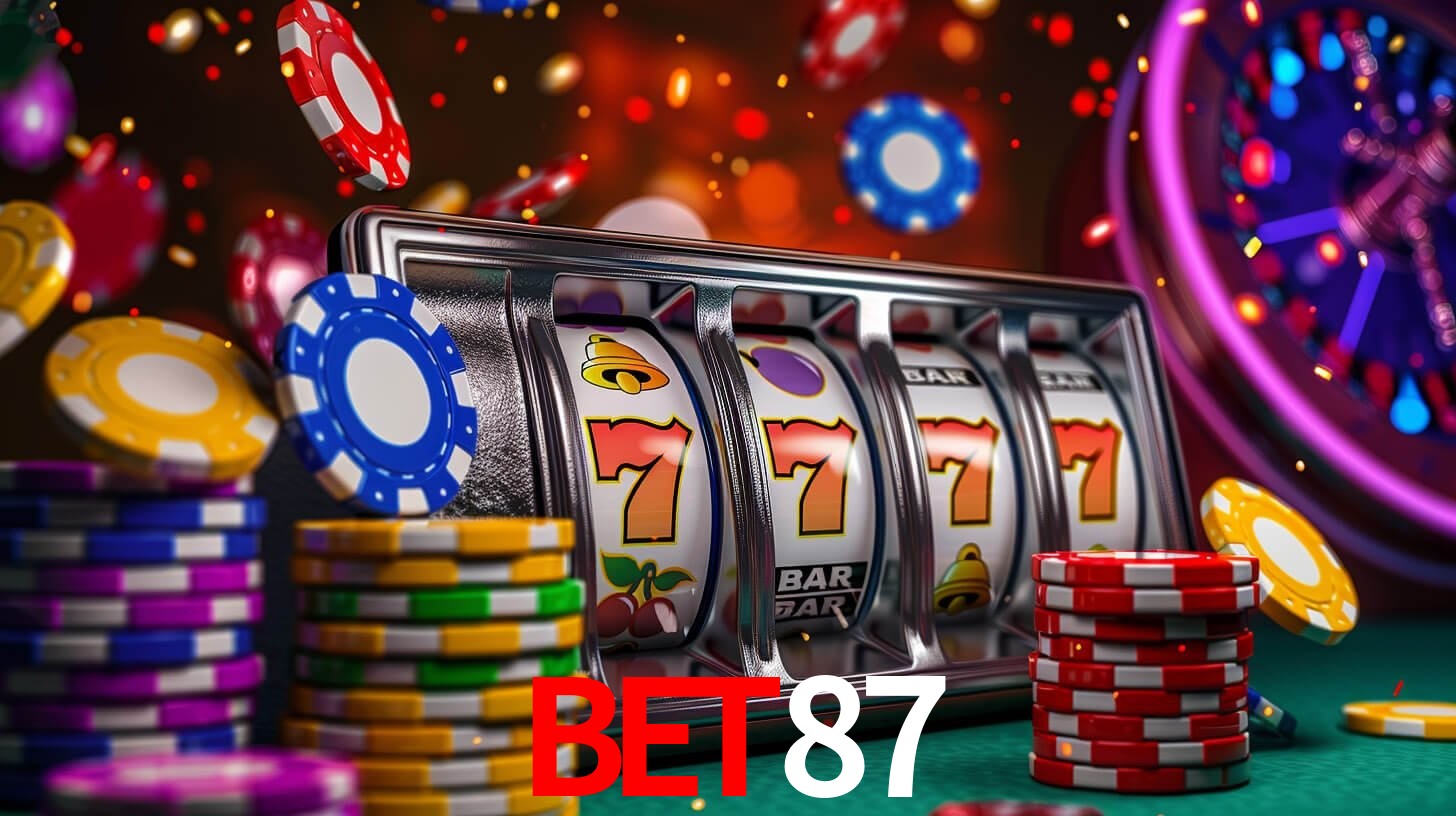 Estatísticas Esportivas BET87