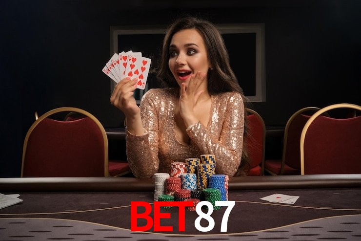 Jogo Aviator BET87