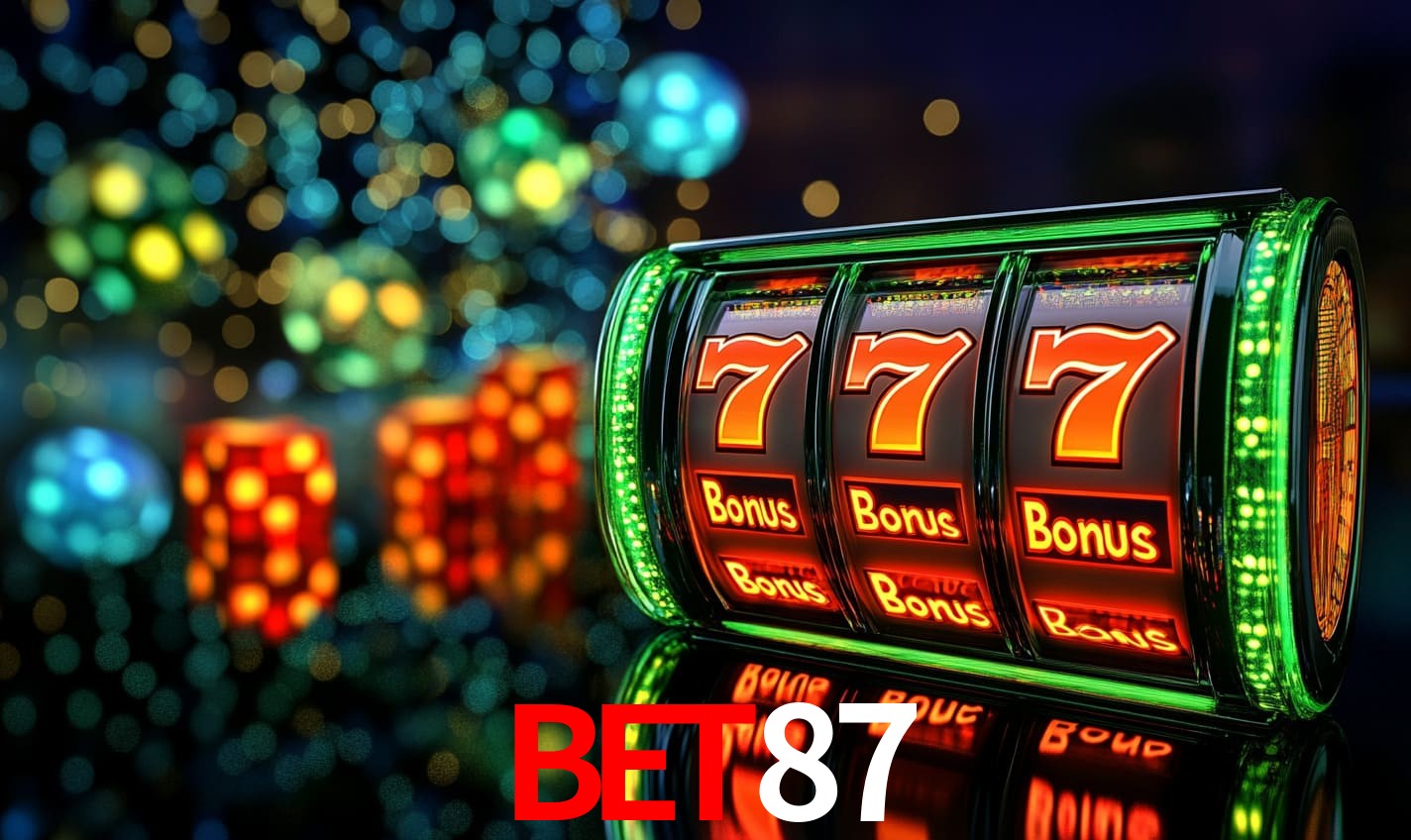 Estatísticas BET87