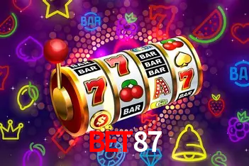 Inovações de Jogos na BET87: O Futuro das Experiências Interativas