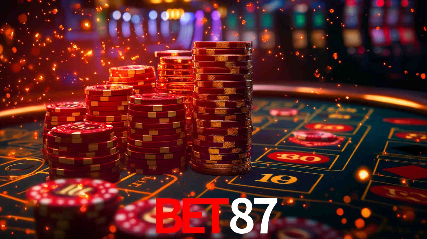 Ofertas Imperdíveis na BET87: Promoções e Bônus Que Valem a Pena