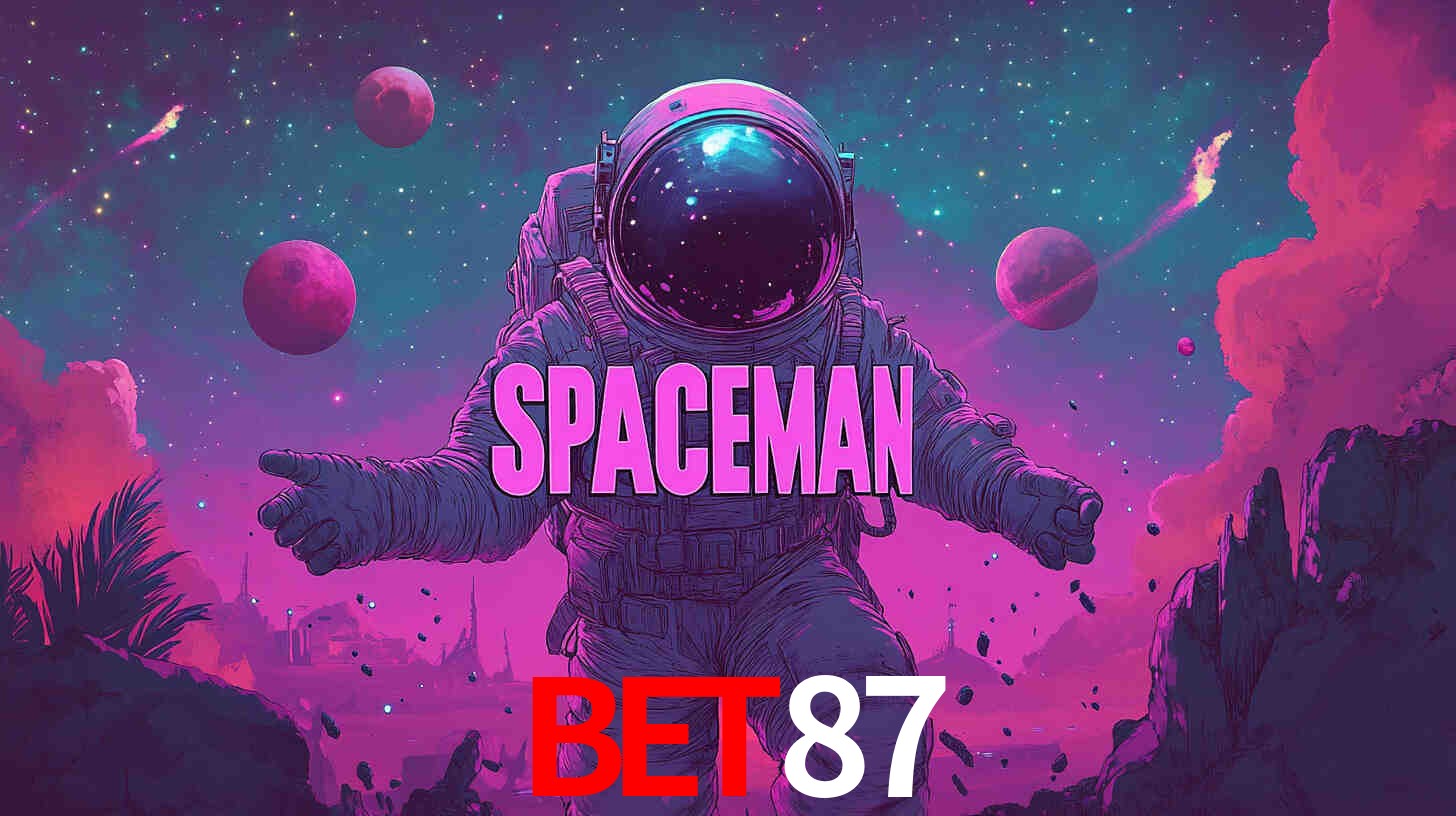 A Emoção da Loteria na BET87: Uma Chance de Mudança de Vida