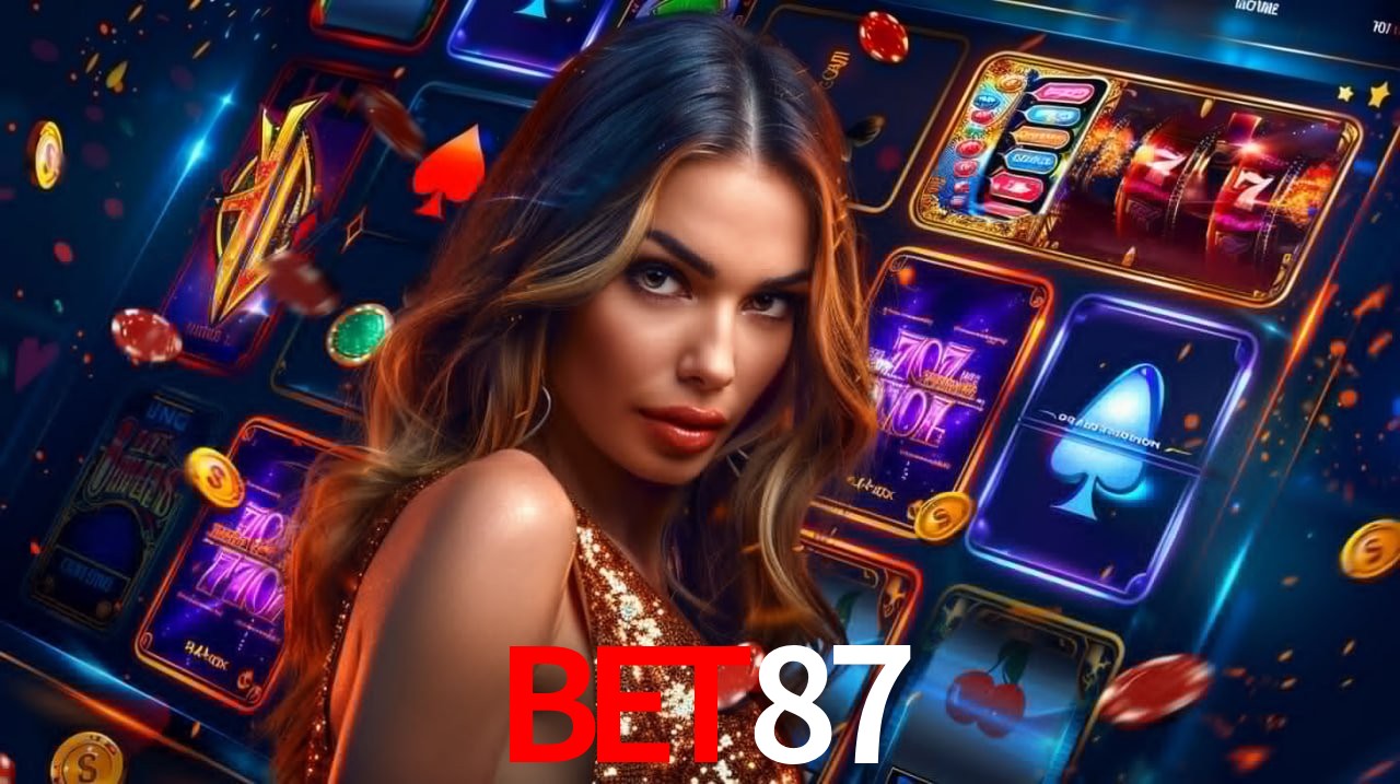 Programa VIP BET87