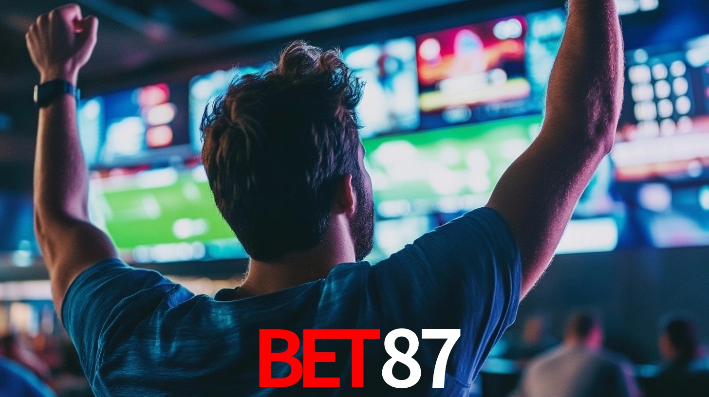 BET87: Jogue Crash e Experimente Alta Recompensa Instantânea