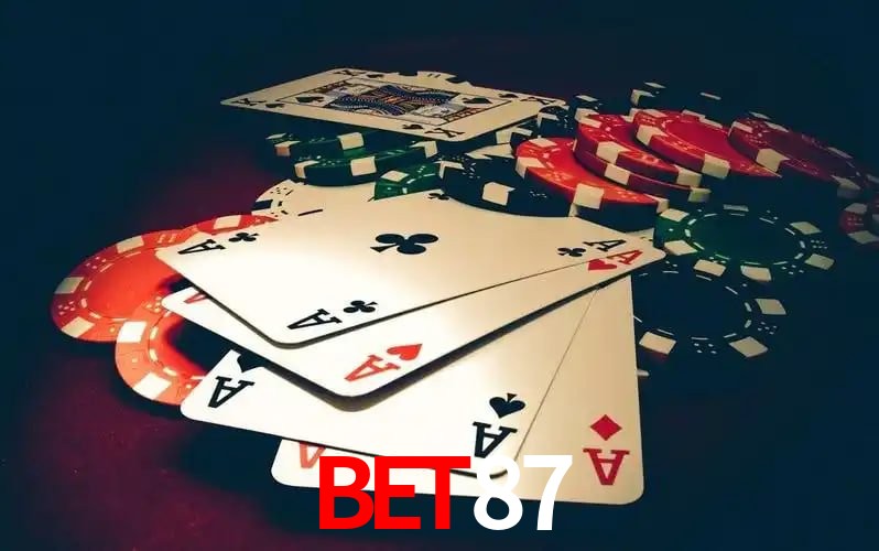 Promoção Relâmpago BET87