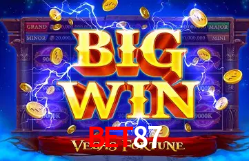 A Popularidade dos Caça-Níqueis no BET87