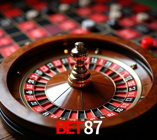 Login Seguro BET87