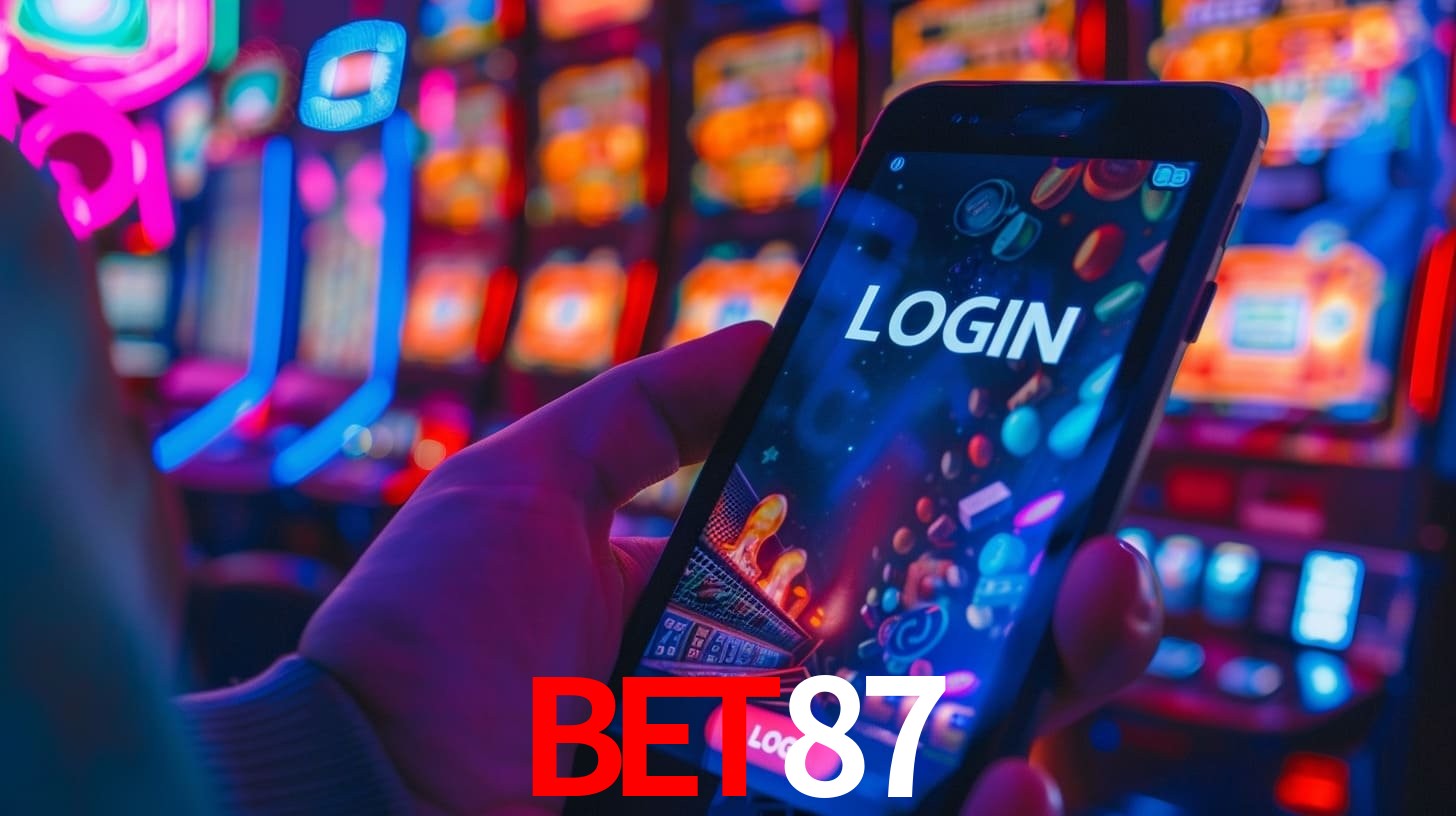 Estatísticas do Jogo BET87