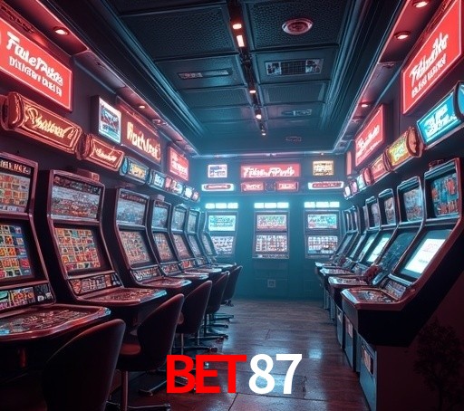 Cadastro Rápido BET87