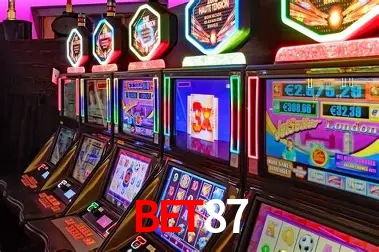 Apostas Esportivas na BET87: Um Guia Completo