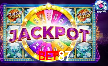 A Popularidade dos Caça-Níqueis no BET87