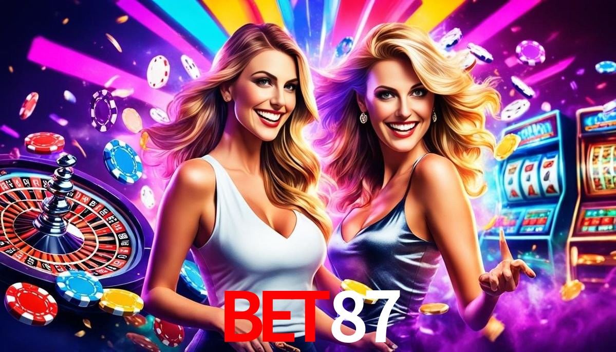 Apostas de Basquete BET87