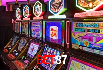 Apostas Esportivas na BET87: Um Guia Completo
