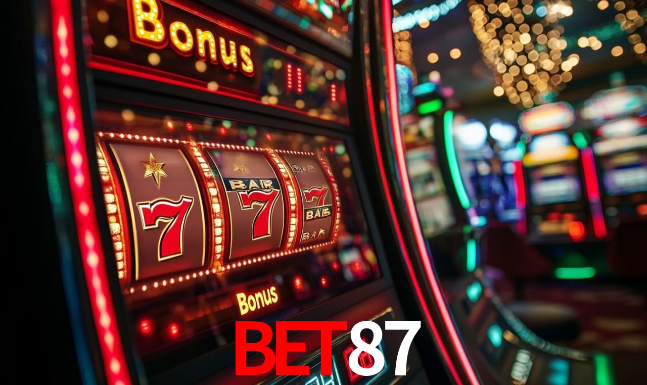 BET87.com