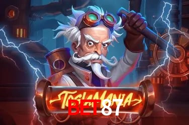Promoções Sazonais BET87