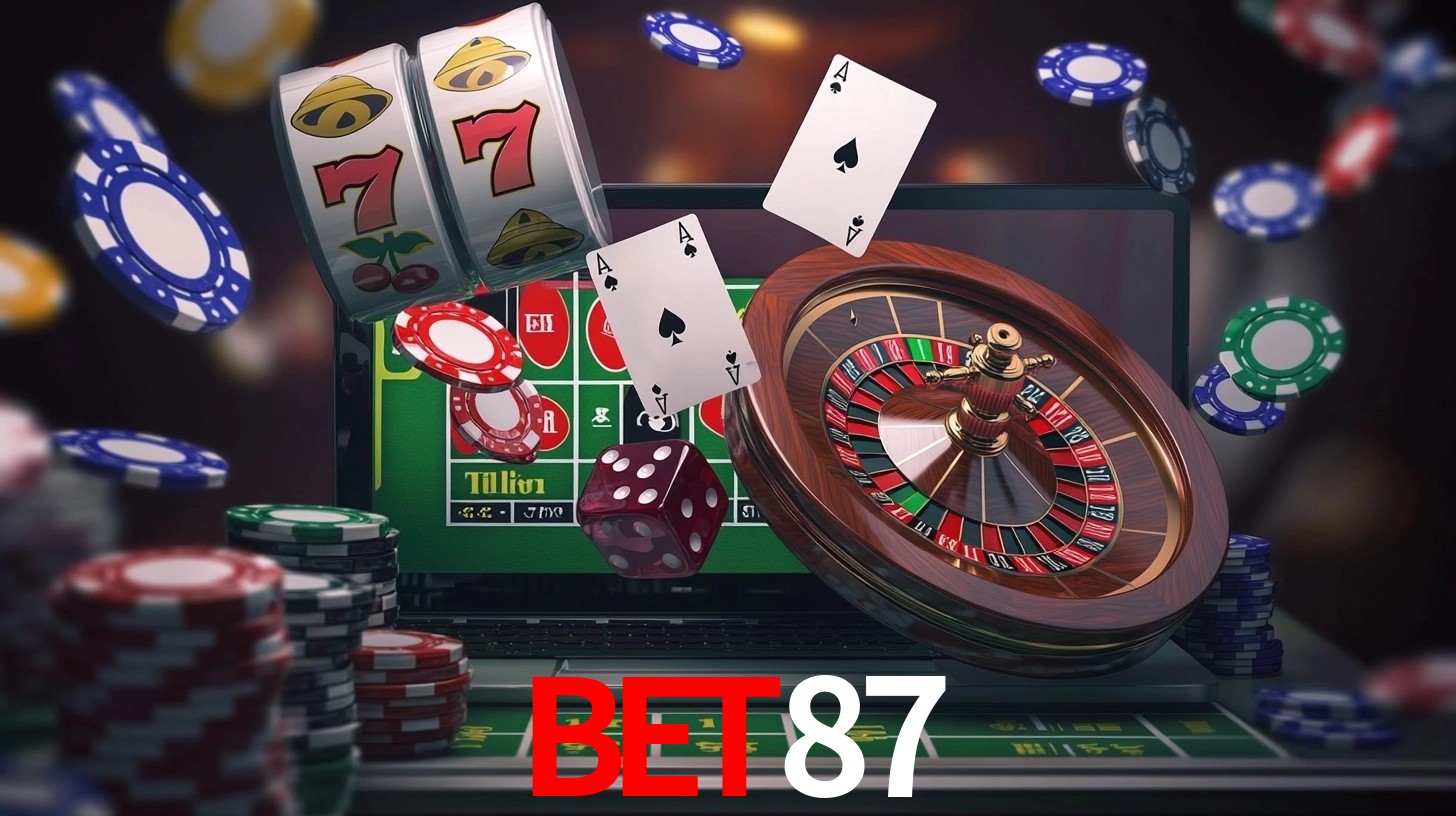 Experimente o Login Seguro Premium no BET87