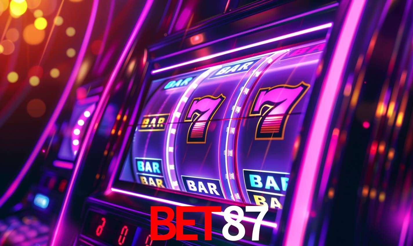 BET87.com