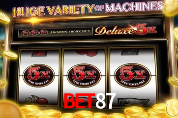 A Revolução dos Aplicativos de Jogos no BET87