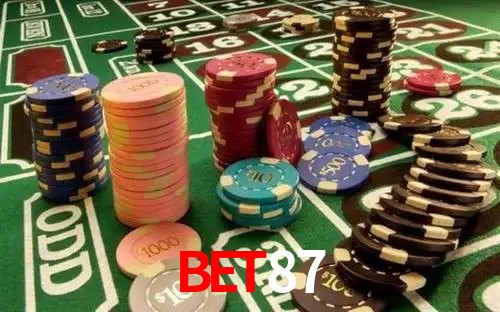 PIX Instantâneo BET87