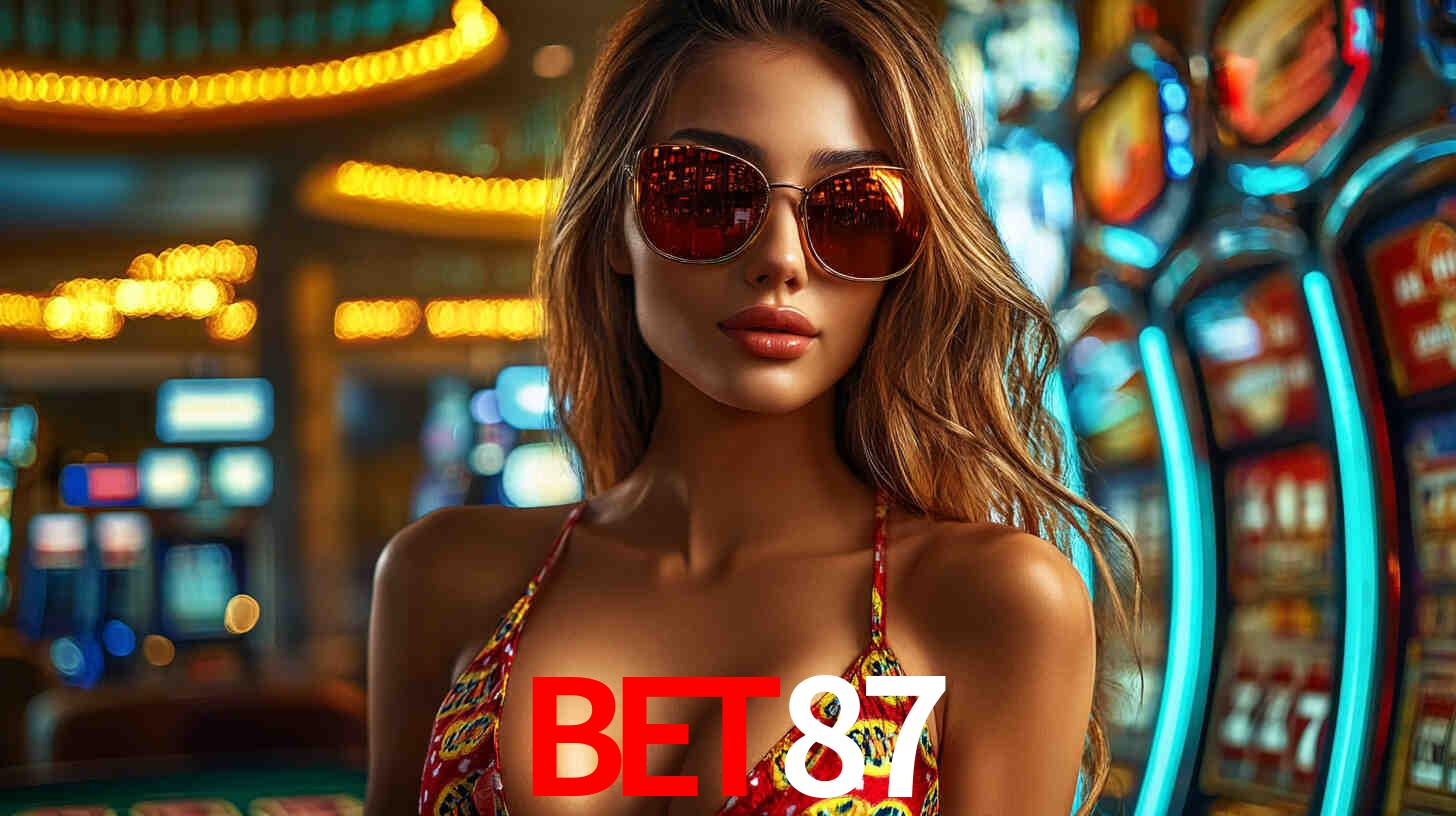 Explore as vantagens do BET87: serviço profissional e confiabilidade