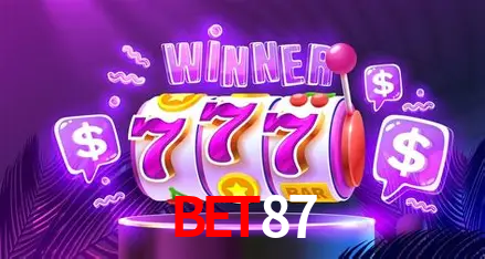 Descubra o Mundo do Cassino Online com BET87