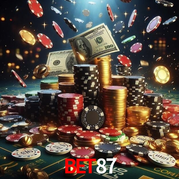 Casino VIP BET87