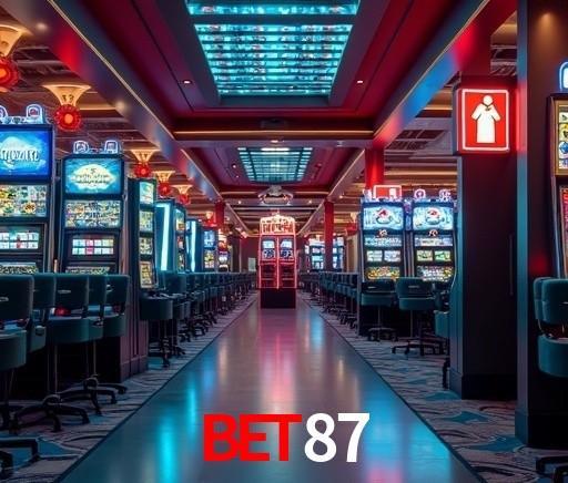 Jogos Exclusivos BET87