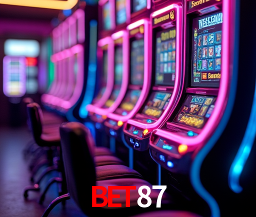 Tecnologia da Plataforma BET87