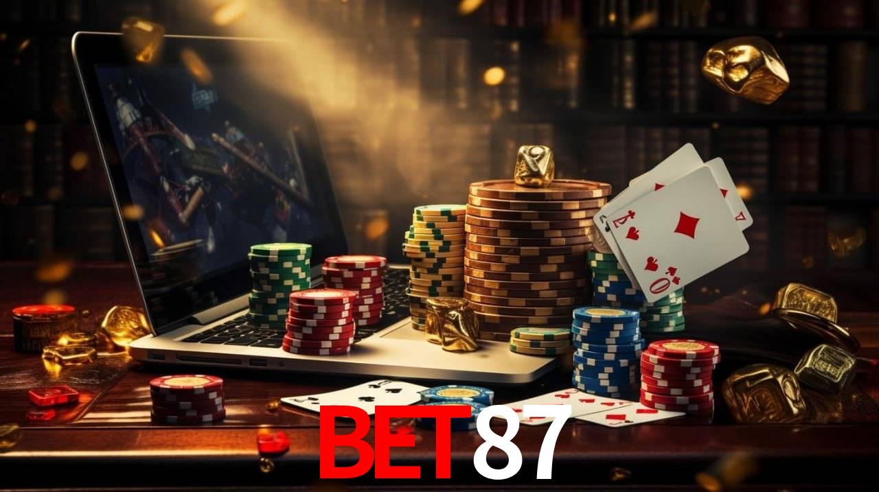 Avaliações dos Jogadores BET87