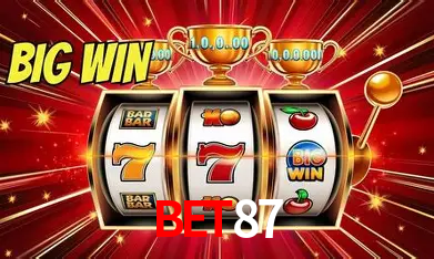 A Emoção da Loteria na BET87: Uma Chance de Mudança de Vida